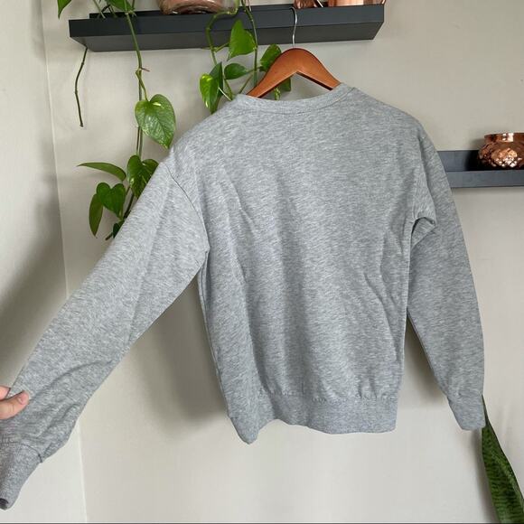 ASOS Elephant Sweatshirt - Picture 3 of 5